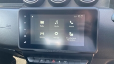 Dacia Duster 1.0 TCe 90 Expression 5dr Petrol Estate